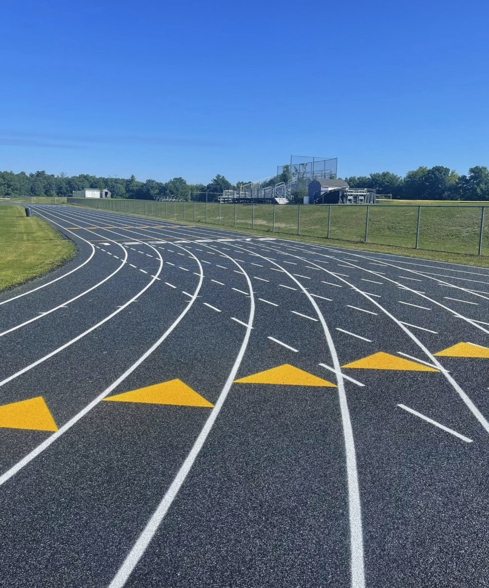 Running Tracks